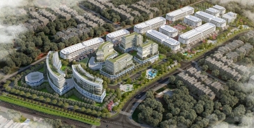 Hà Nội tháo gỡ nút thắt để đột phá phát triển nhà ở xã hội