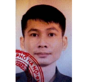 Đối tượng truy nã Nguyễn Công Minh Đối tượng truy nã Nguyễn Công Minh