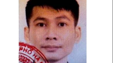 Truy nã Nguyễn Công Minh - đối tượng đánh người tại quán hát cho nhau nghe