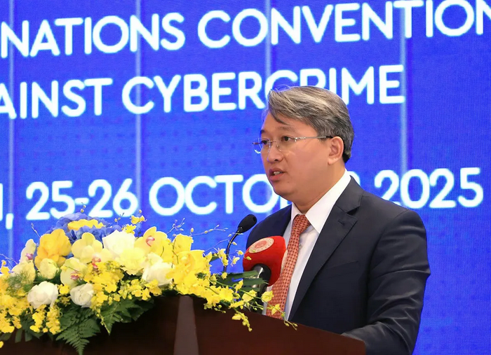 Bảo vệ công dân trong kỷ nguyên số - góc nhìn từ Việt Nam