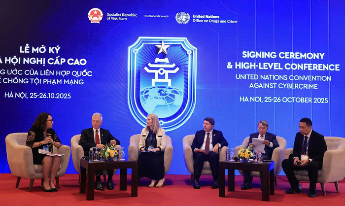 Bảo vệ công dân trong kỷ nguyên số - góc nhìn từ Việt Nam