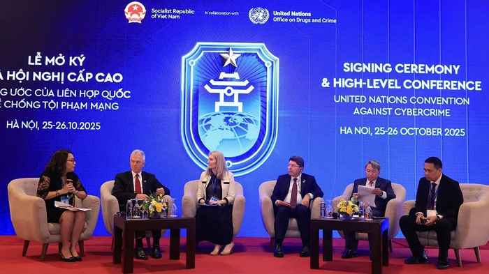 Bảo vệ công dân trong kỷ nguyên số - góc nhìn từ Việt Nam