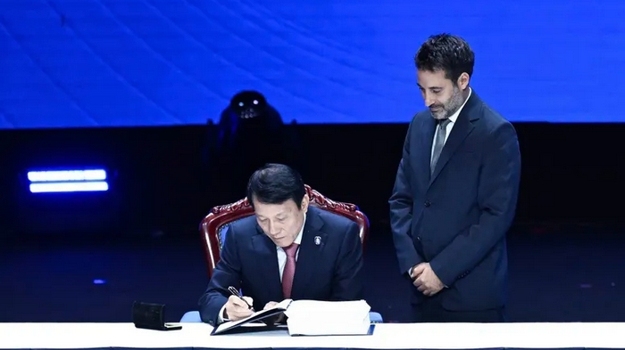 Gần 70 quốc gia ký Công ước Hà Nội trong ngày mở ký