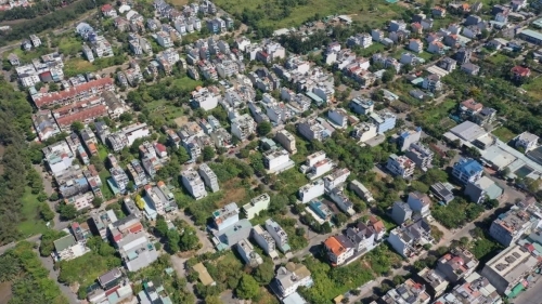 Người dân sẽ phải cung cấp thông tin sở hữu nhà đất từ năm 2026