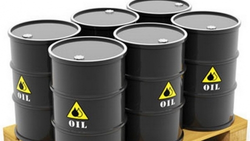 Giá xăng dầu hôm nay 26/10/2025: giá dầu thế giới liên tục biến động mạnh