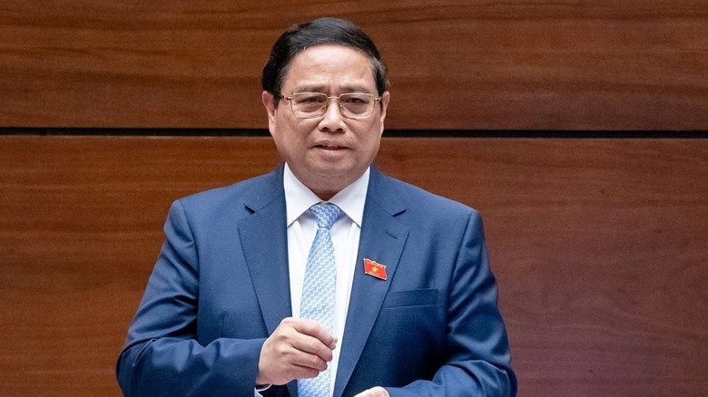 Chỉ đạo, điều hành của Chính phủ, Thủ tướng Chính phủ nổi bật tuần từ ngày 18-24/10/2025