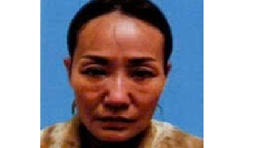 Quyết định truy nã người phụ nữ U50 lừa đảo cấp phép dự án xây dựng