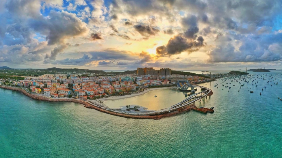 Phú Quốc lọt Top 4 điểm đến du lịch xu hướng toàn cầu năm 2026