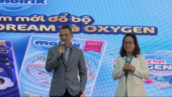 Lan tỏa tinh thần khởi nghiệp kinh tế số đến “Mẹ bỉm thời 4.0”