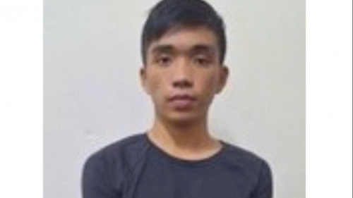 Đối tượng đột nhập nhà dân dùng dao đe dọa cướp điện thoại iPhone