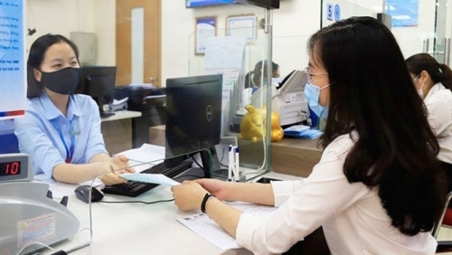 Đề xuất quy định mới về khai, thu, nộp, quyết toán phí, lệ phí