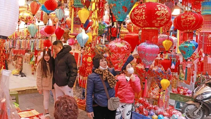 Hà Nội thông báo lịch nghỉ Tết Âm lịch và nghỉ Lễ Quốc khánh năm 2026