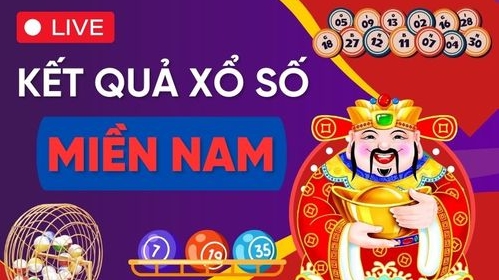 XSMN - Kết quả xổ số miền Nam hôm nay 27/10/2025 - KQXSMN 27/10