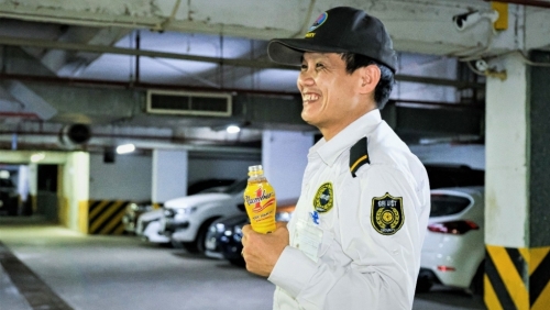 Bền đam mê: Câu chuyện nhỏ thắp lên cảm hứng lớn về nghị lực Việt