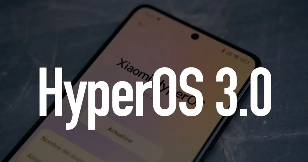 Xiaomi phát hành HyperOS 3 toàn cầu, dòng 15T bất ngờ được ưu tiên