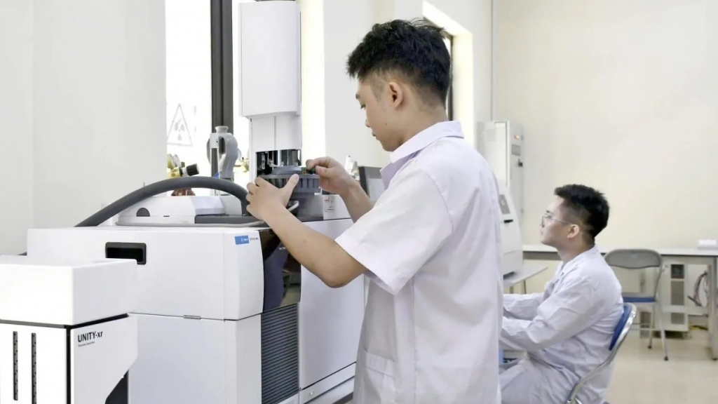 Quy chế quản lý nhiệm vụ khoa học và công nghệ của Thủ đô