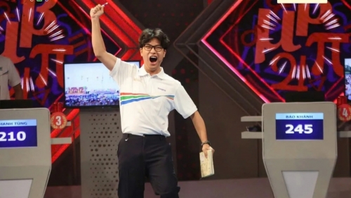 Chỉ cần tập trung, cơ hội sẽ luôn trở lại