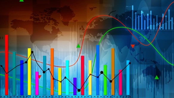 Thị trường chứng khoán ngày 27/10: VN-Index giảm hơn 30 điểm bất chấp thanh khoản cải thiện