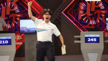 Chỉ cần tập trung, cơ hội sẽ luôn trở lại