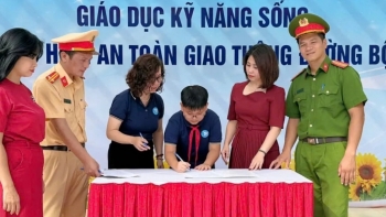 Kỳ 1: Bảo đảm thượng tôn Hiến pháp và pháp luật trong xã hội