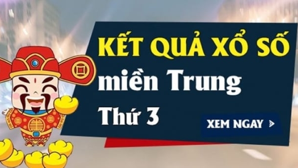 XSMT - Kết quả xổ số miền Trung hôm nay 28/10/2025 - XSMT 28/10 - KQXSMT
