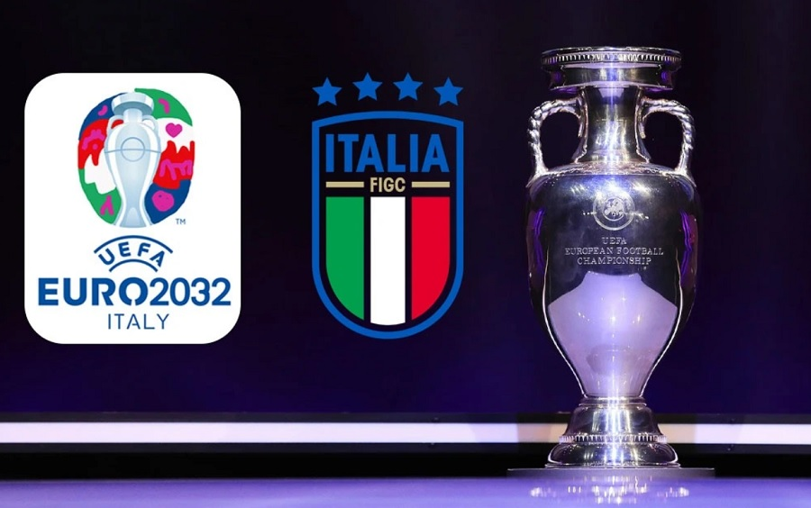 Nga muốn đăng cai Euro 2032 giữa khủng hoảng cơ sở hạ tầng bóng đá châu Âu