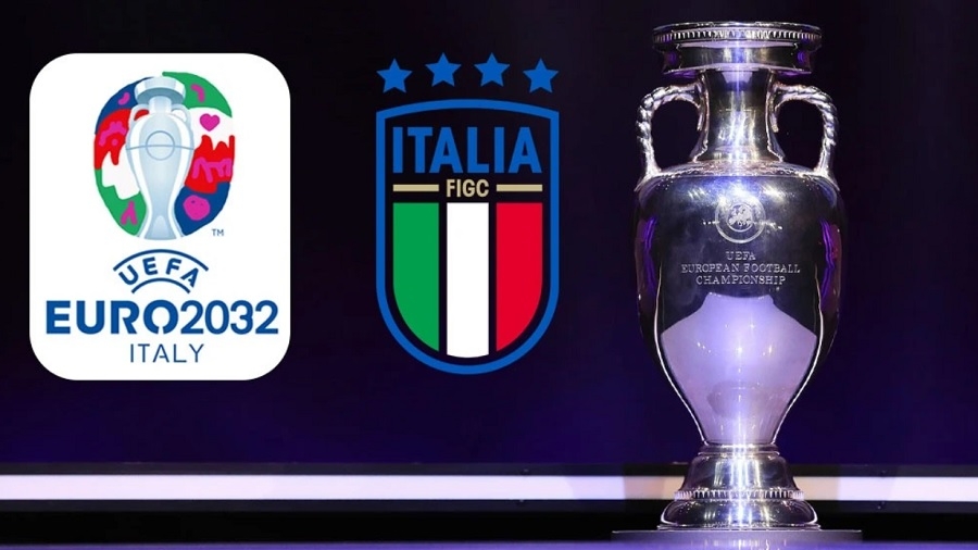 Nga muốn đăng cai Euro 2032 giữa khủng hoảng cơ sở hạ tầng bóng đá châu Âu