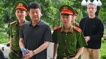 Xét xử 141 bị cáo trong vụ đánh bạc hơn 106 triệu USD tại khách sạn Pullman