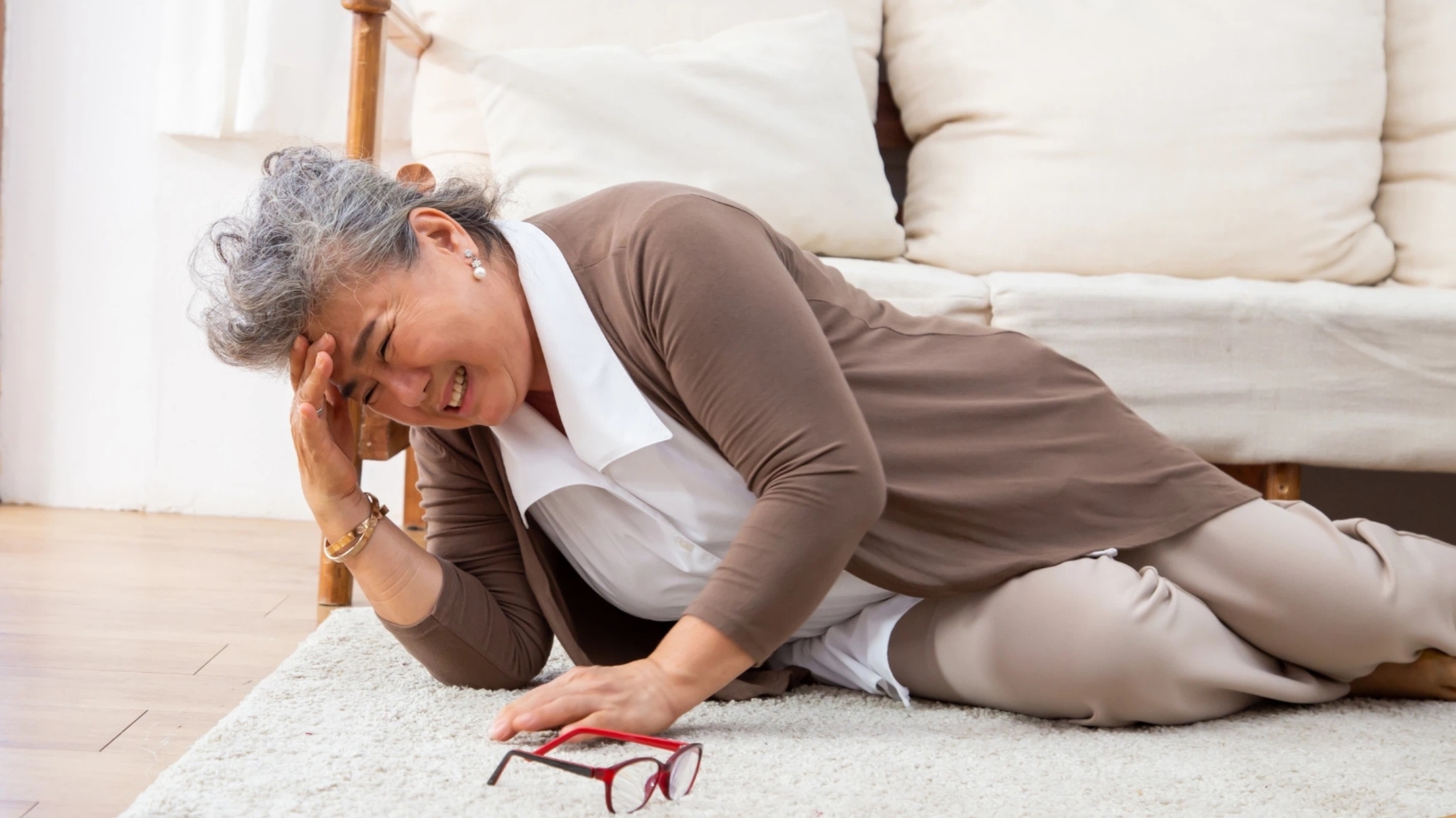 Nguy cơ đột quỵ tăng cao trong mùa lạnh