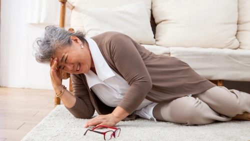 Nguy cơ đột quỵ tăng cao trong mùa lạnh