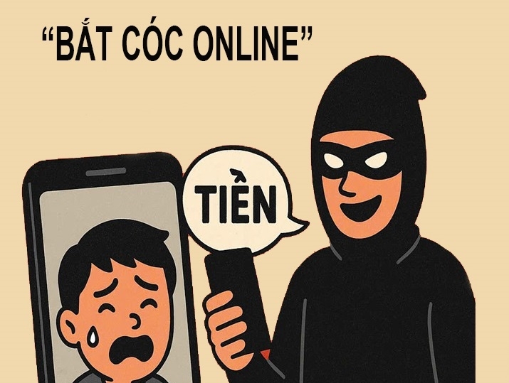 Tìm thấy nữ sinh trong khách sạn sau khi gia đình bị đòi 550 triệu đồng tiền chuộc