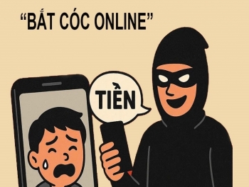 Tìm thấy nữ sinh trong khách sạn sau khi gia đình bị đòi 550 triệu đồng tiền chuộc