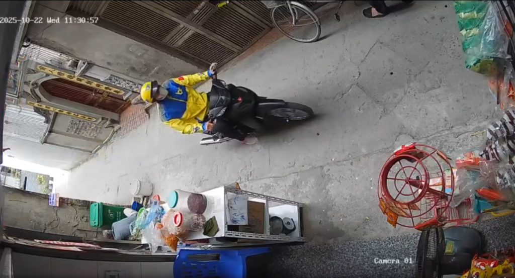 Trộm phá cửa, đột nhập lấy đi nhiều tài sản trong nhà dân Trộm phá cửa, đột nhập lấy đi nhiều tài sản trong nhà dân