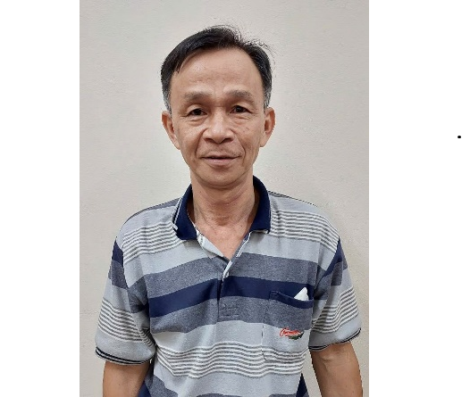 Đối tượng truy nã Nguyễn Quốc Bình. Ảnh: CQCA