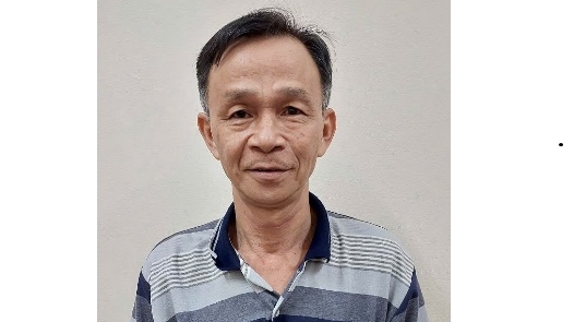 Người đàn ông U60 ra đầu thú sau gần 35 năm trốn truy nã