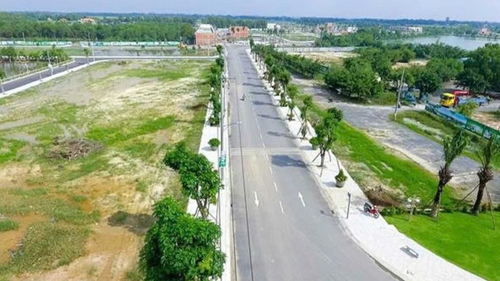 Hà Nội đề xuất bảng giá đất mới, dự kiến cao nhất hơn 700 triệu đồng/m² từ năm 2026