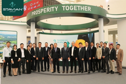 Hội chợ Mùa Thu 2025: cầu nối giao thương chiến lược, thúc đẩy hợp tác, đầu tư và chuyển giao công nghệ