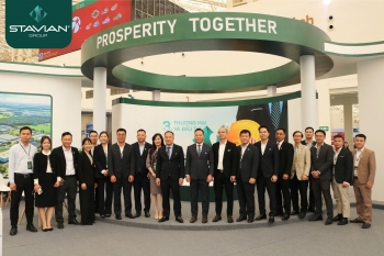 Hội chợ Mùa Thu 2025: cầu nối giao thương chiến lược, thúc đẩy hợp tác, đầu tư và chuyển giao công nghệ