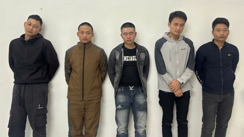 Từ việc bắt quả tang hành vi xấu của nam thanh niên lúc nửa đêm