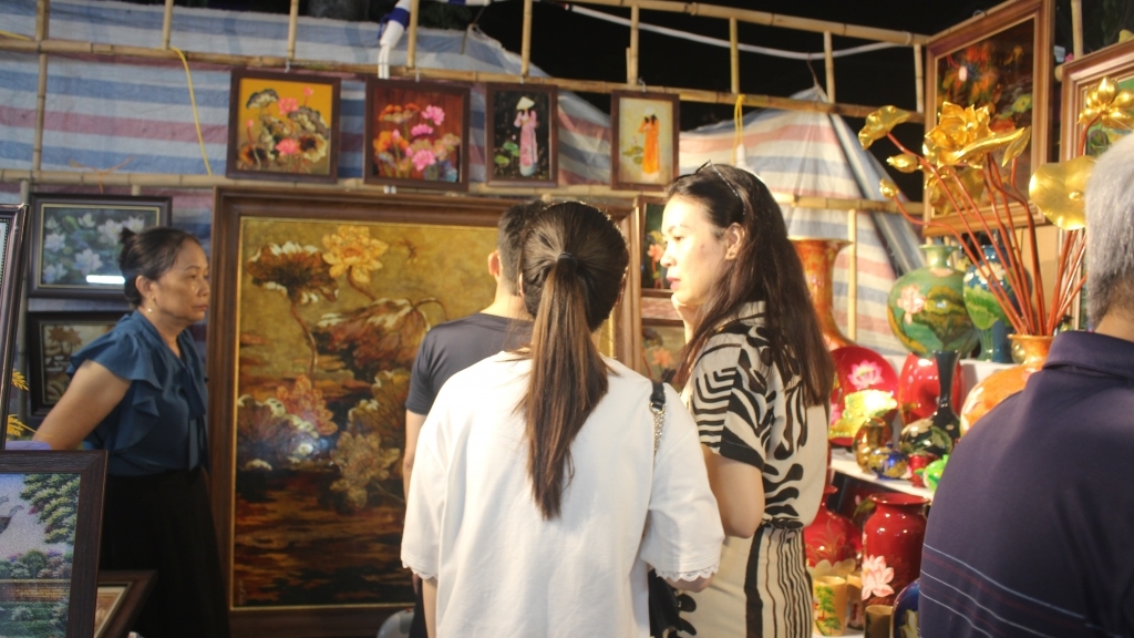 Festival Bảo tồn và Phát triển Làng nghề Quốc tế 2025 tổ chức tháng 11