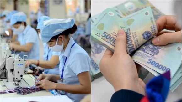 Những ai được nhận 1 triệu đồng dịp Tết Nguyên đán 2026?