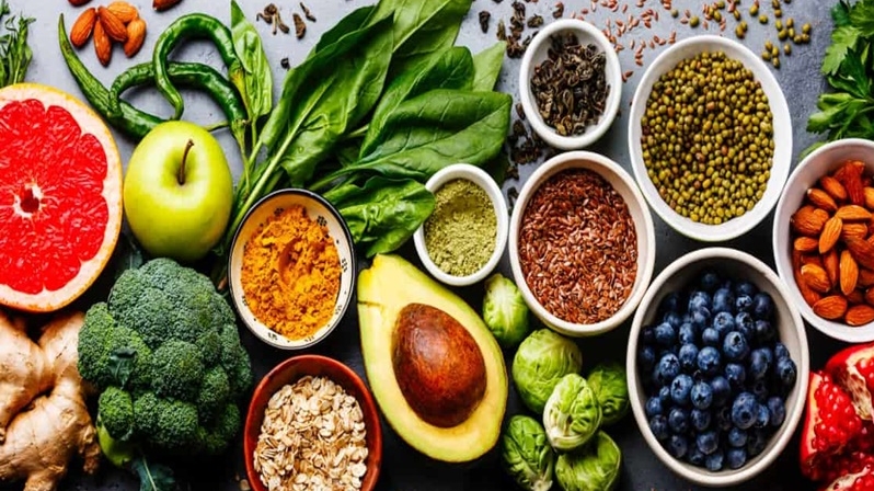 Một số thực phẩm giúp phòng ngừa và điều trị ung thư tốt nhất