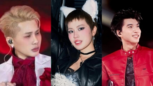 Chấn chỉnh “nhạc rác”, định hướng thẩm mỹ âm nhạc cho giới trẻ