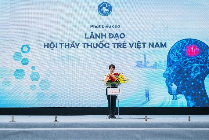 Đưa kiến thức phòng chống đột quỵ đến từng nhà thuốc, từng người dân