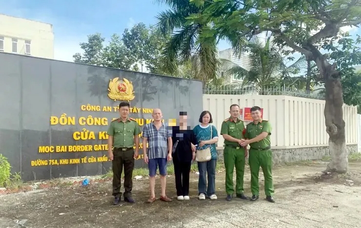 Giúp thế hệ trẻ an toàn trên không gian mạng