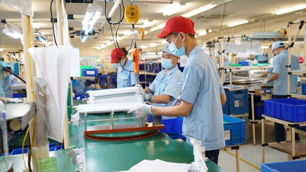 Phân cấp quản lý xuất nhập khẩu: Hà Nội chủ động, doanh nghiệp hưởng lợi