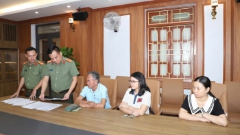 Gian lận, trục lợi bảo hiểm để chiếm đoạt tiền: Phải đối mặt với hình phạt nào?