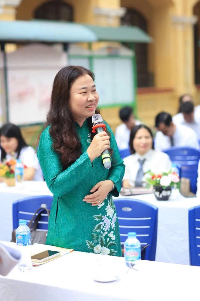 Kỳ 2: Hà Nội đẩy mạnh xây dựng văn hóa tuân thủ pháp luật