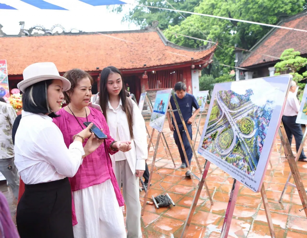 Kỳ 2: Hà Nội đẩy mạnh xây dựng văn hóa tuân thủ pháp luật