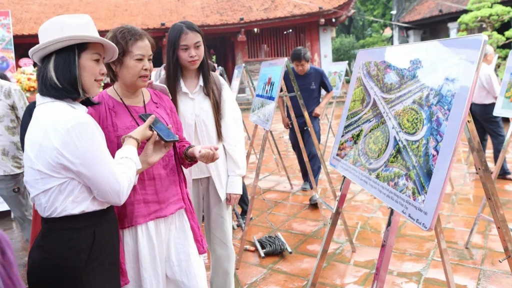 Kỳ 2: Hà Nội đẩy mạnh xây dựng văn hóa tuân thủ pháp luật